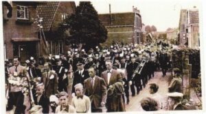 Concours Duistervoorde Twello 1954 - 2