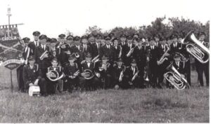 Concours Elst - 26 mei 1960